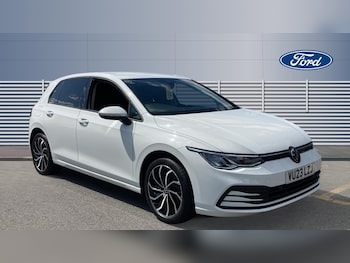 Used Volkswagen Golf 2023 for sale - 79391361: Photo