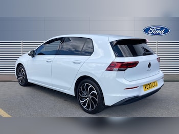 Used Volkswagen Golf 2023 for sale - 79391361: Photo