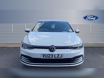 Used Volkswagen Golf 2023 for sale - 79391361: Photo
