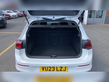 Used Volkswagen Golf 2023 for sale - 79391361: Photo