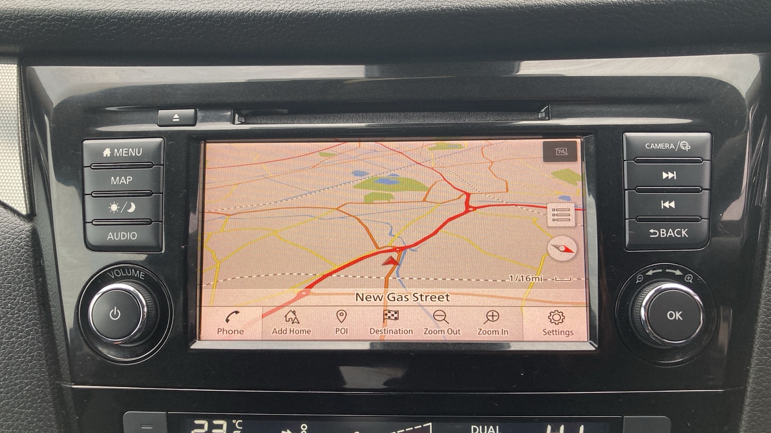 Used Nissan Qashqai 2019 for sale - 77474602: Photo 10