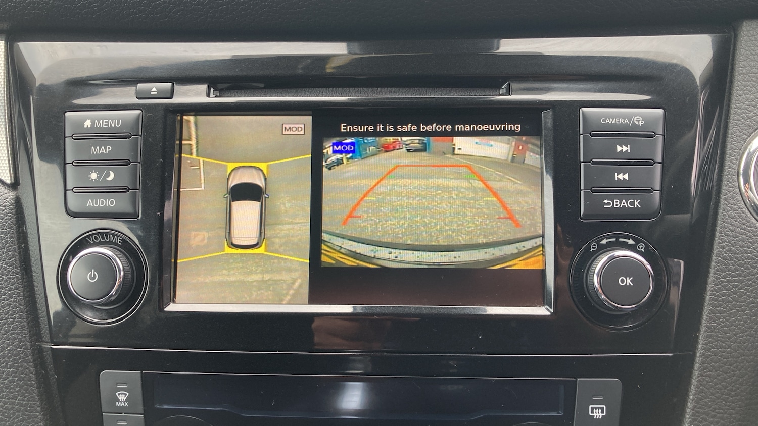 Used Nissan Qashqai 2019 for sale - 77474602: Photo 11