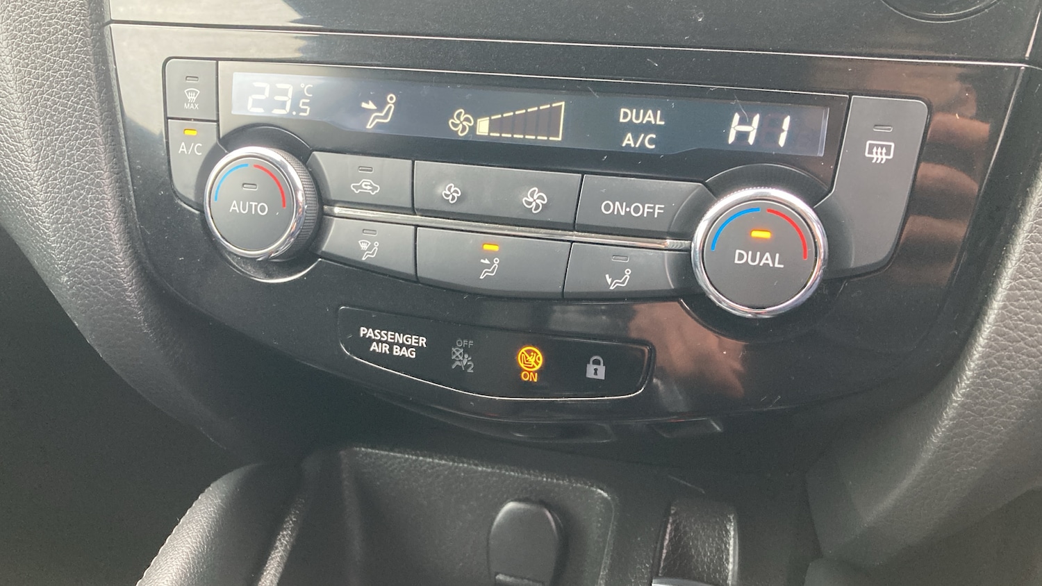 Used Nissan Qashqai 2019 for sale - 77474602: Photo 12