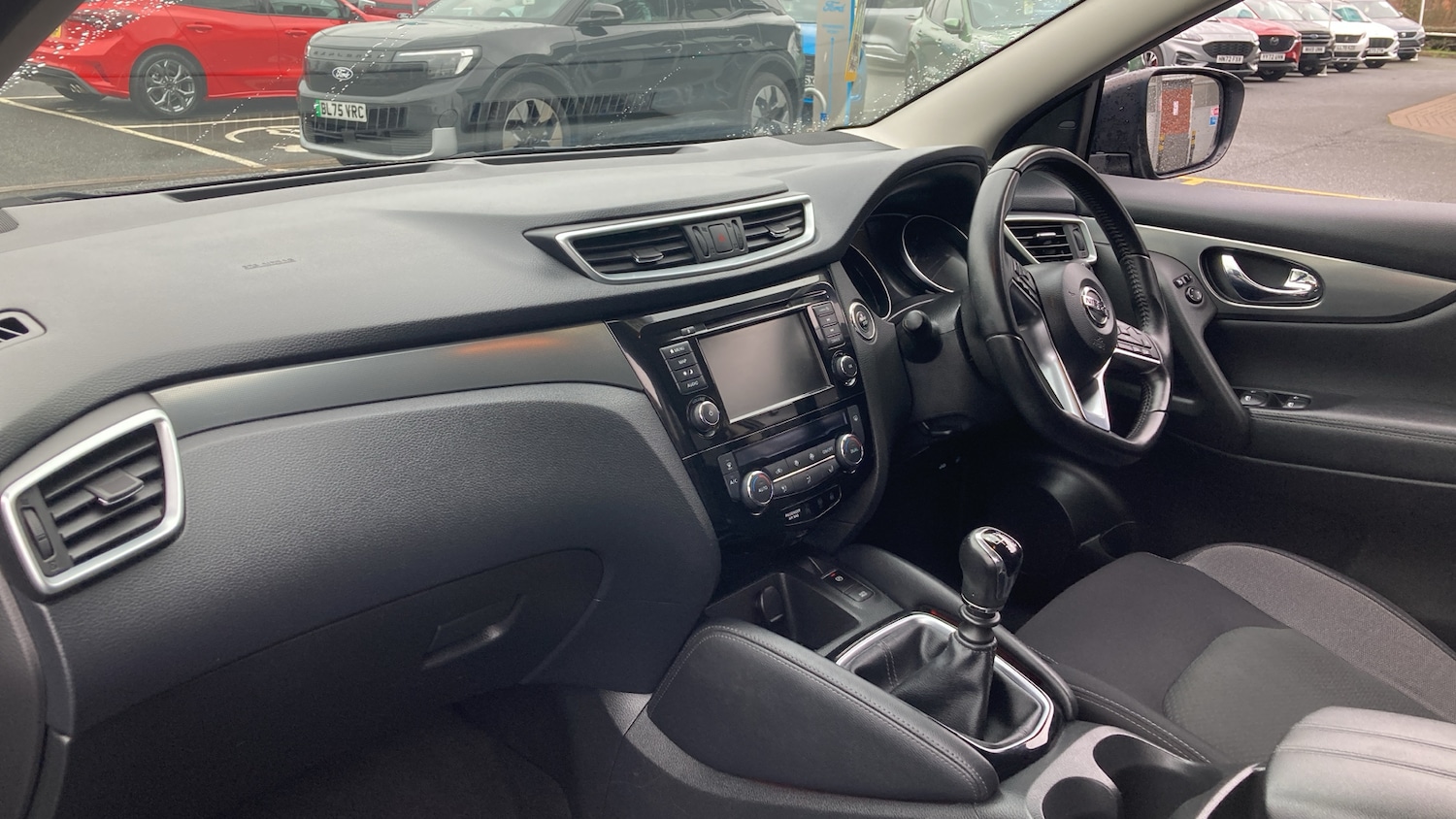 Used Nissan Qashqai 2019 for sale - 77474602: Photo 14