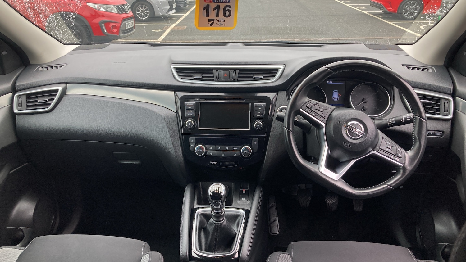 Used Nissan Qashqai 2019 for sale - 77474602: Photo 15