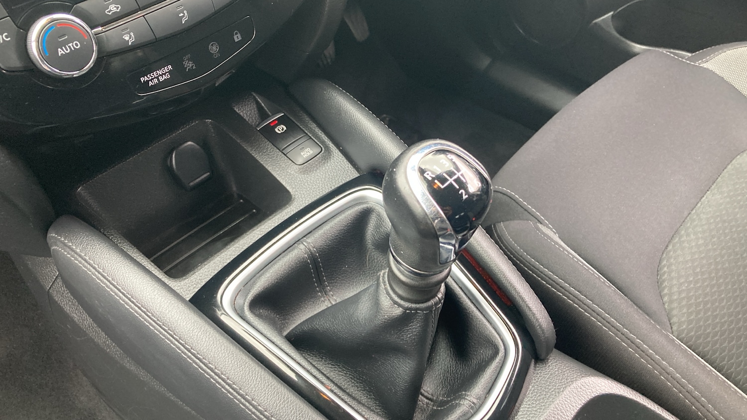 Used Nissan Qashqai 2019 for sale - 77474602: Photo 17