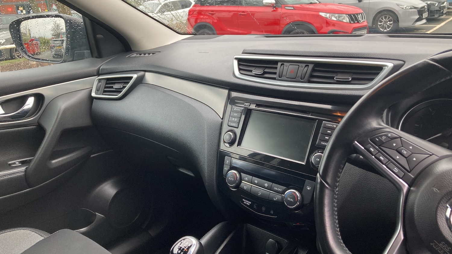 Used Nissan Qashqai 2019 for sale - 77474602: Photo 18