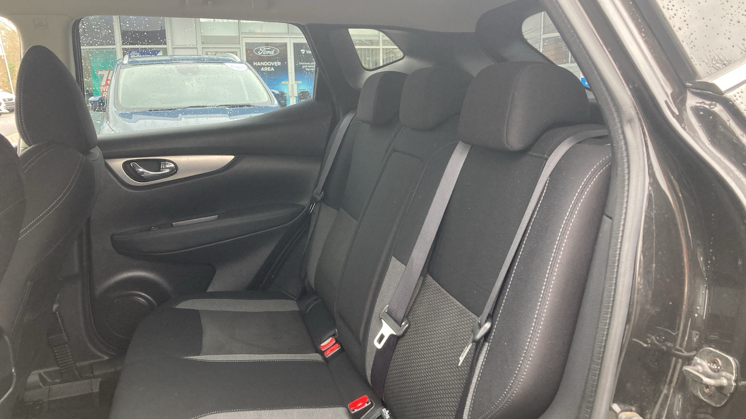 Used Nissan Qashqai 2019 for sale - 77474602: Photo 20