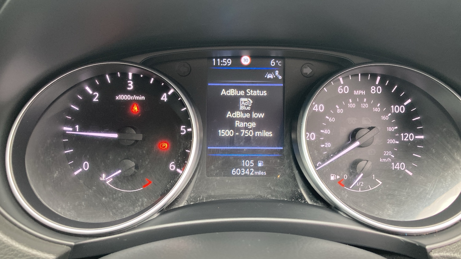 Used Nissan Qashqai 2019 for sale - 77474602: Photo 22