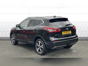 Used Nissan Qashqai 2019 for sale - 77474602: Photo