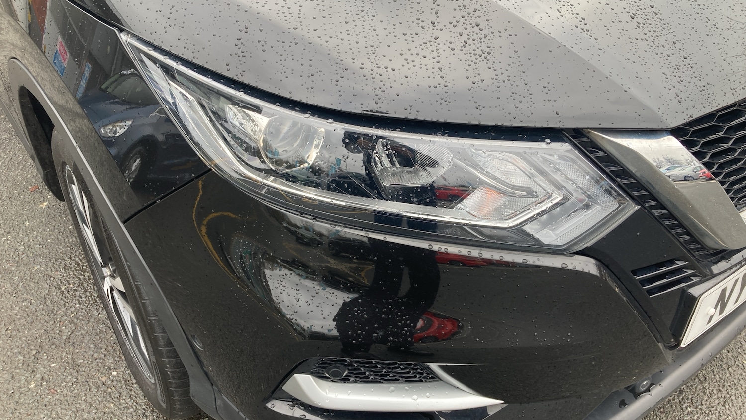 Used Nissan Qashqai 2019 for sale - 77474602: Photo 31