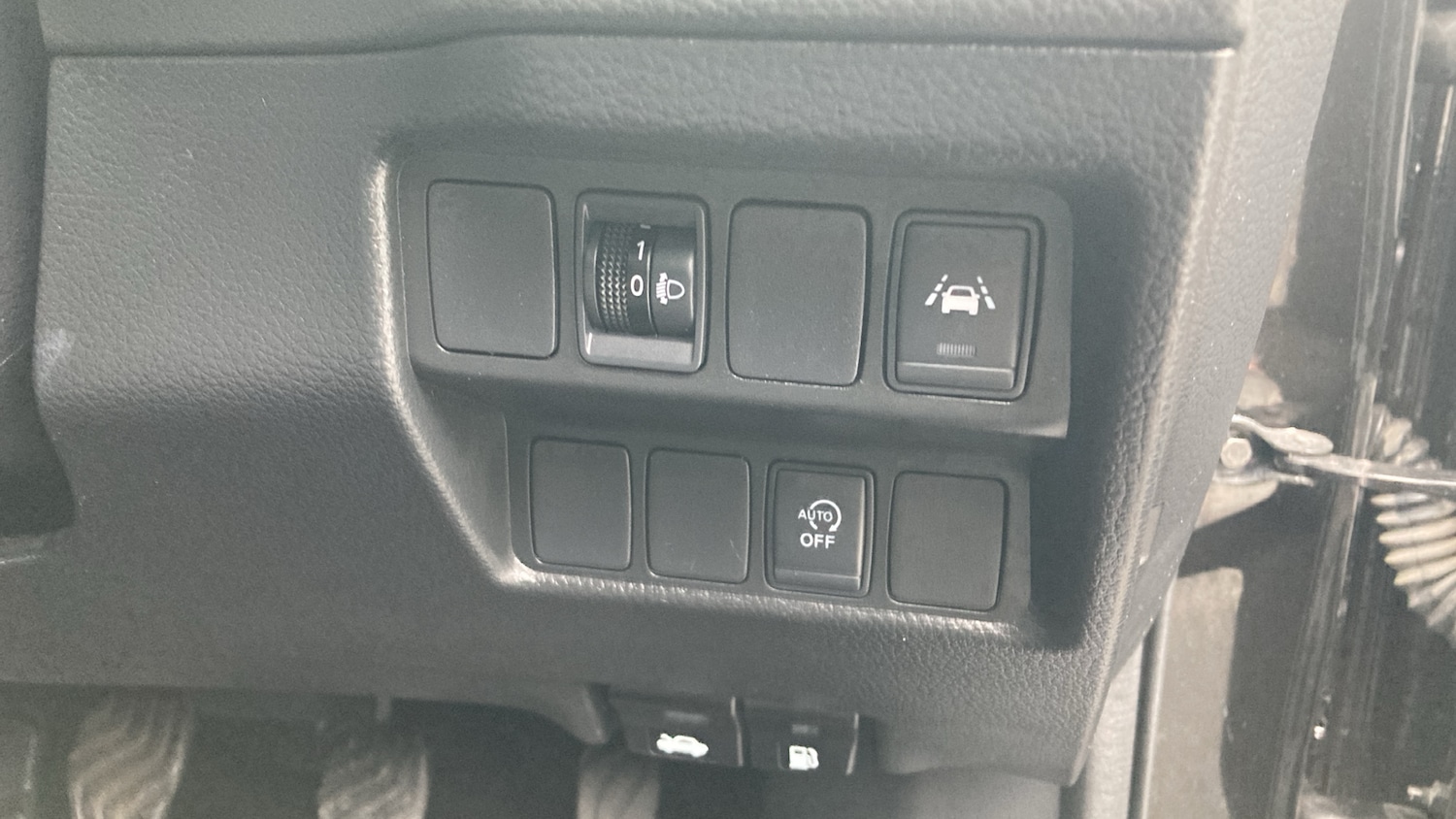 Used Nissan Qashqai 2019 for sale - 77474602: Photo 34