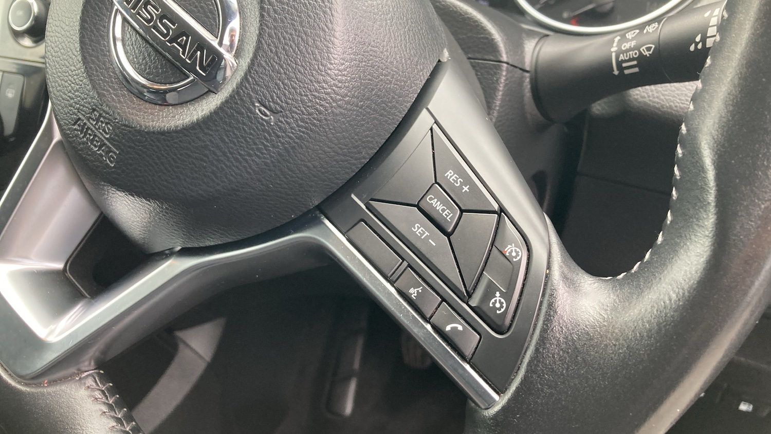 Used Nissan Qashqai 2019 for sale - 77474602: Photo 35