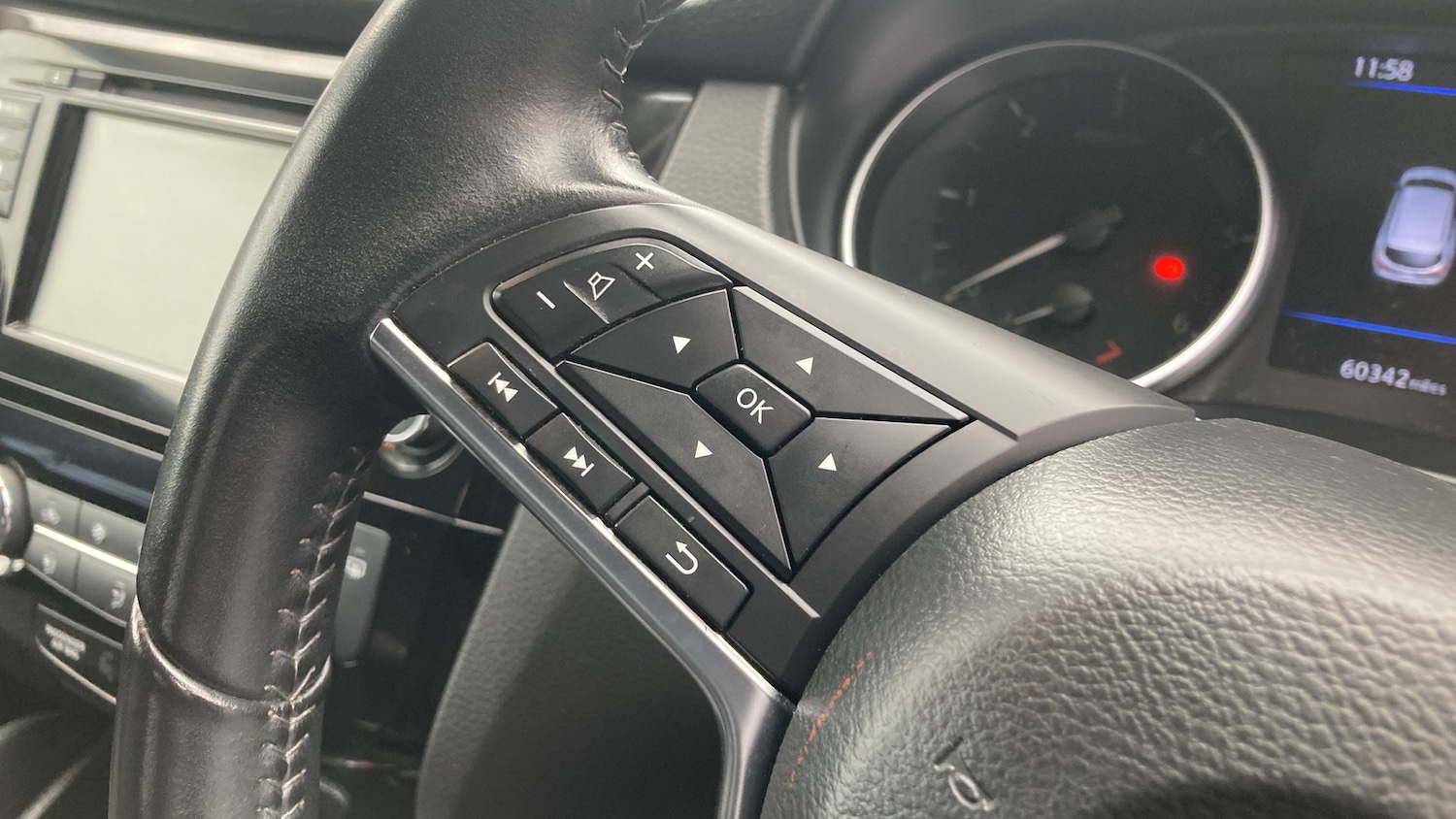 Used Nissan Qashqai 2019 for sale - 77474602: Photo 36