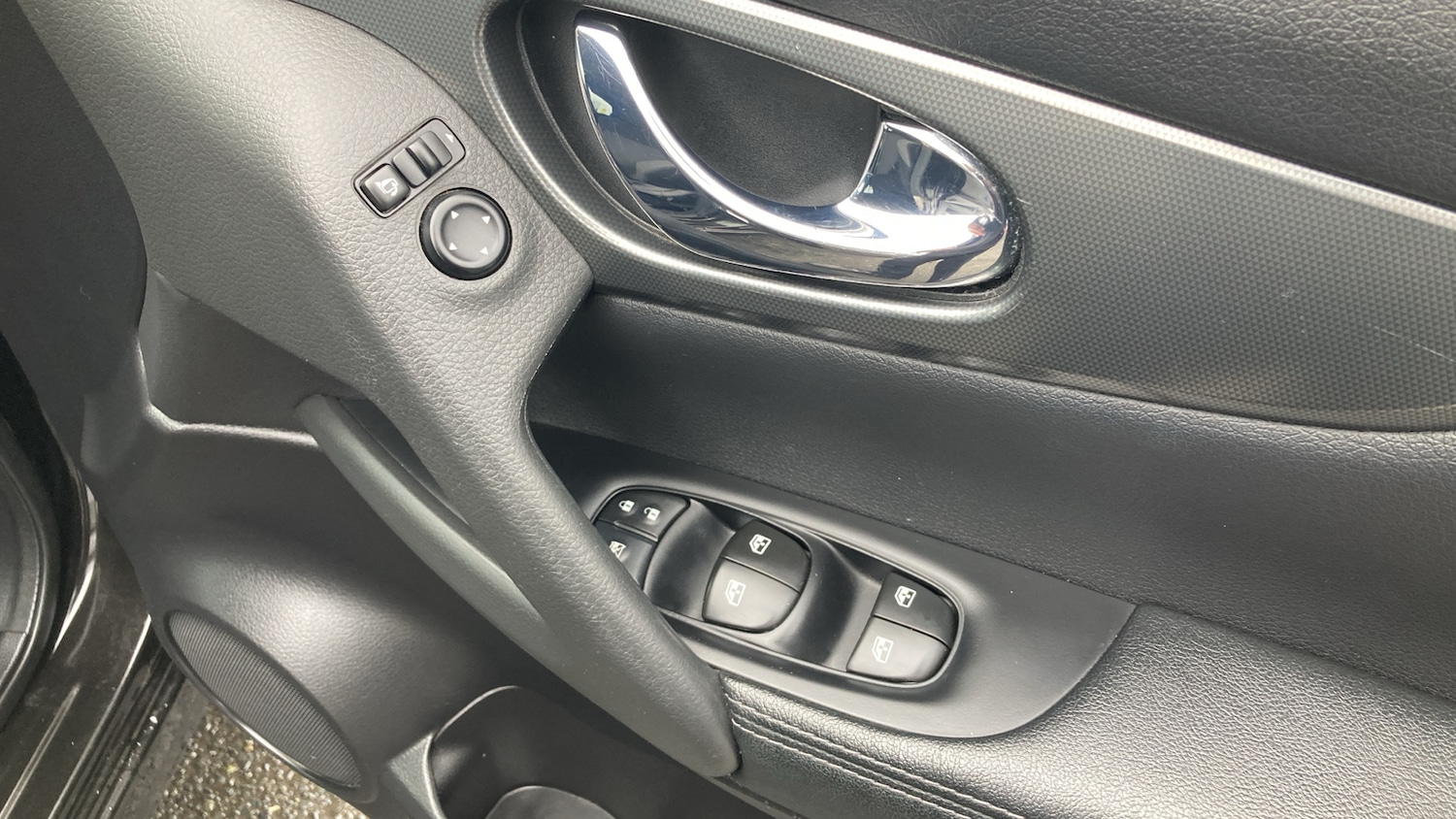 Used Nissan Qashqai 2019 for sale - 77474602: Photo 38