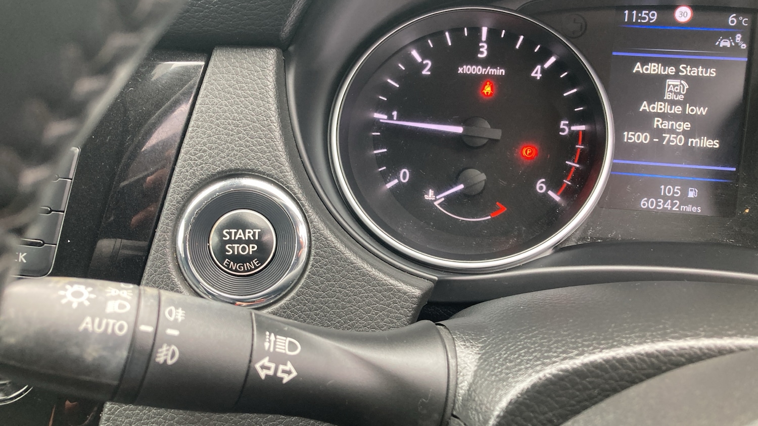 Used Nissan Qashqai 2019 for sale - 77474602: Photo 39