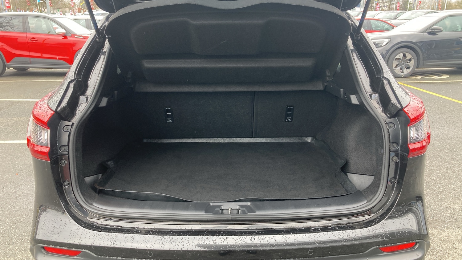 Used Nissan Qashqai 2019 for sale - 77474602: Photo 4