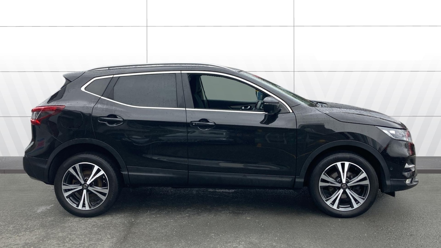 Used Nissan Qashqai 2019 for sale - 77474602: Photo 5