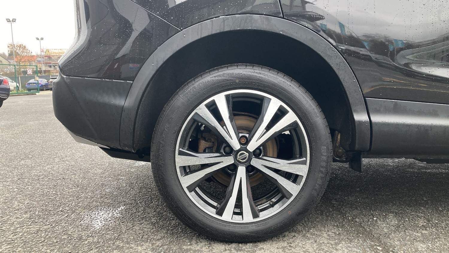 Used Nissan Qashqai 2019 for sale - 77474602: Photo 7