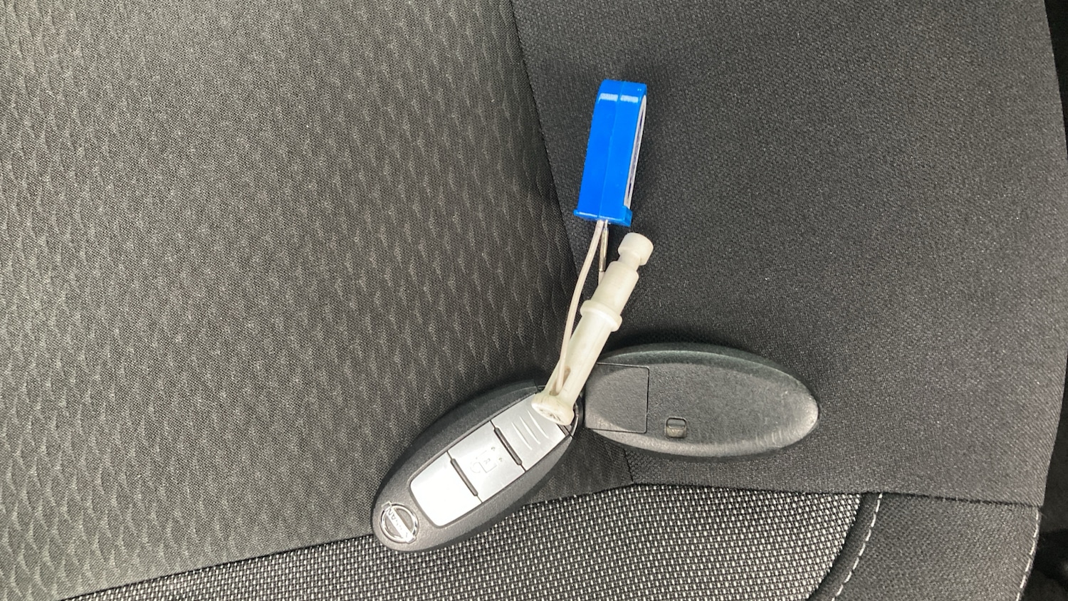 Used Nissan Qashqai 2019 for sale - 77474602: Photo 8