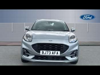 Used Ford Puma 2023 for sale - 74890544: Photo