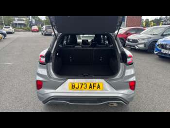 Used Ford Puma 2023 for sale - 74890544: Photo
