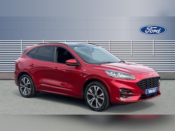 Used Ford Kuga 2020 for sale - 79527296: Photo