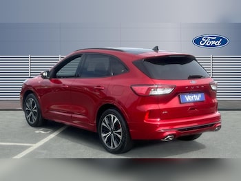 Used Ford Kuga 2020 for sale - 79527296: Photo