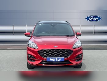 Used Ford Kuga 2020 for sale - 79527296: Photo