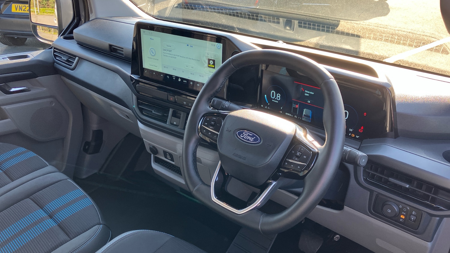 Used Ford Transit Custom 2025 for sale - 77951383: Photo 14