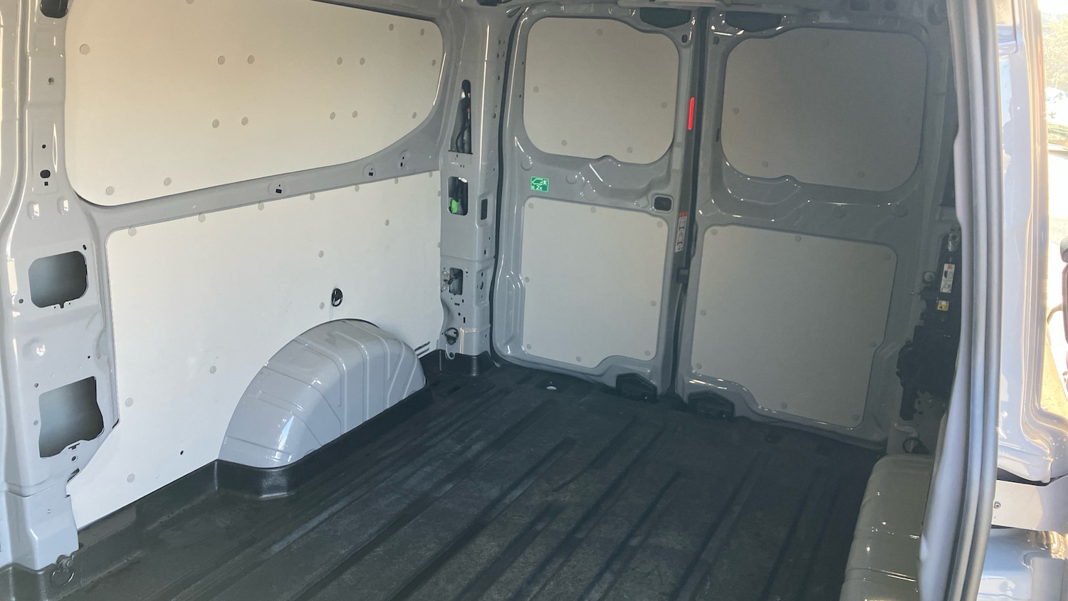 Used Ford Transit Custom 2025 for sale - 77951383: Photo 16