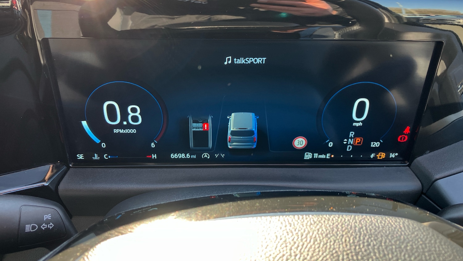 Used Ford Transit Custom 2025 for sale - 77951383: Photo 19