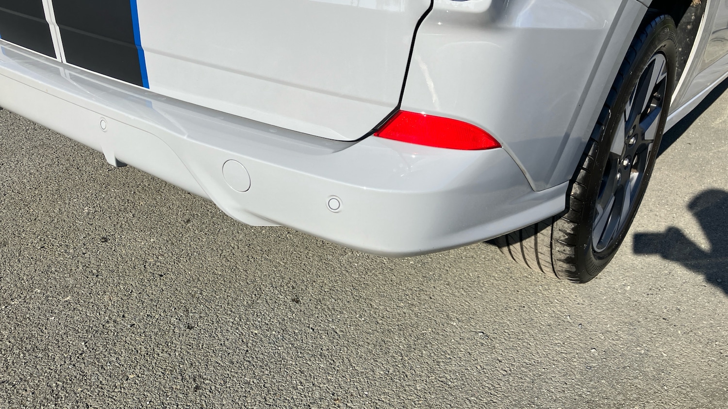 Used Ford Transit Custom 2025 for sale - 77951383: Photo 21