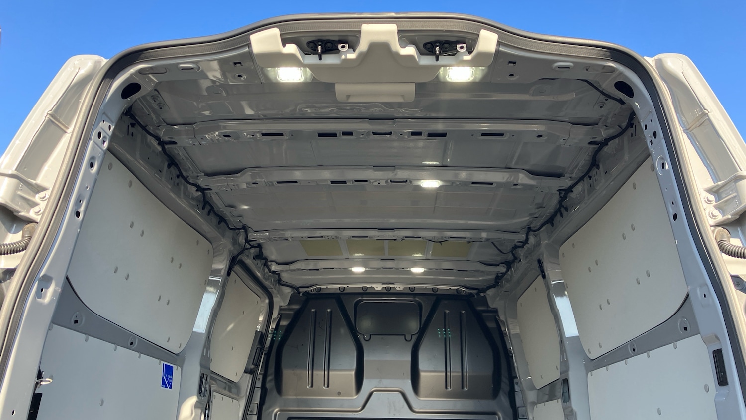 Used Ford Transit Custom 2025 for sale - 77951383: Photo 26