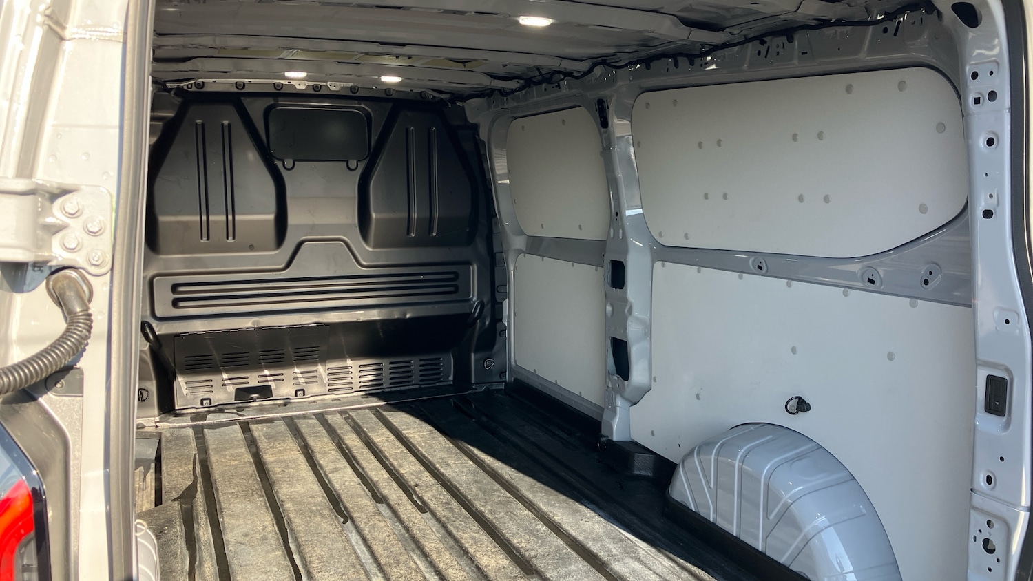 Used Ford Transit Custom 2025 for sale - 77951383: Photo 27