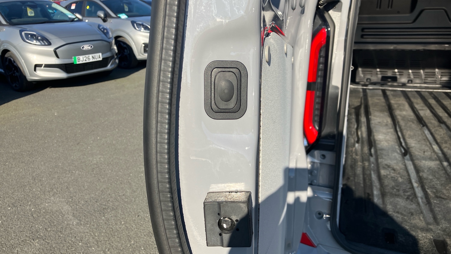 Used Ford Transit Custom 2025 for sale - 77951383: Photo 31