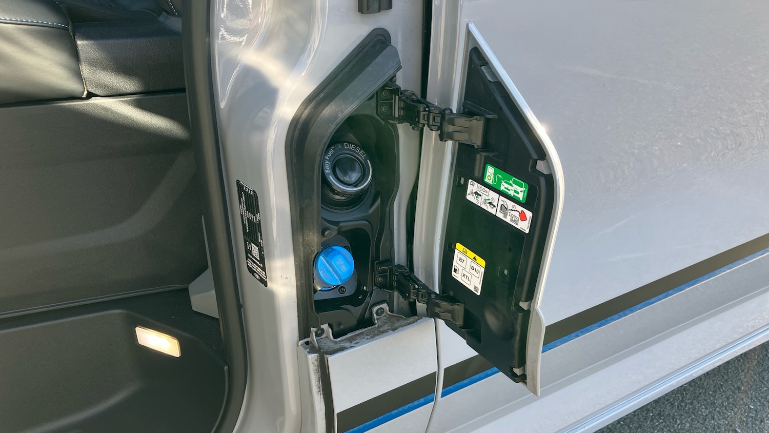 Used Ford Transit Custom 2025 for sale - 77951383: Photo 32