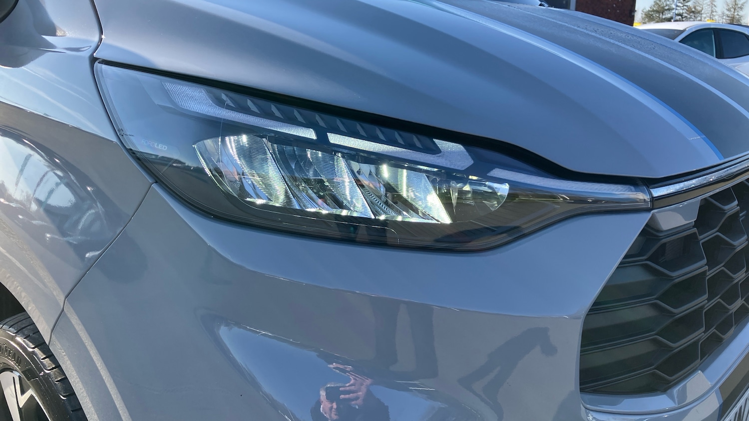 Used Ford Transit Custom 2025 for sale - 77951383: Photo 33