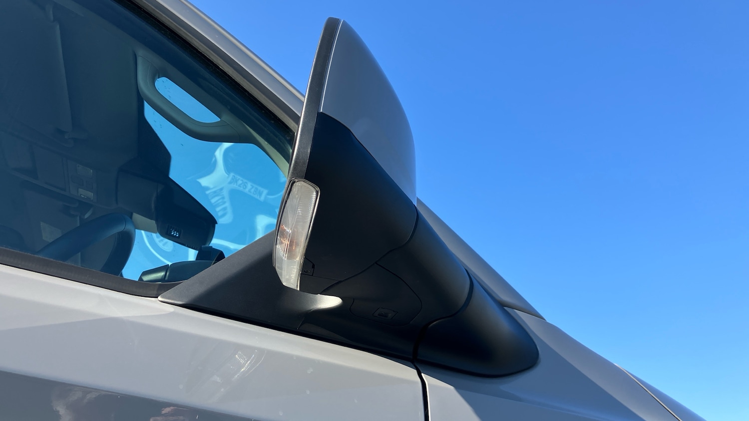 Used Ford Transit Custom 2025 for sale - 77951383: Photo 35