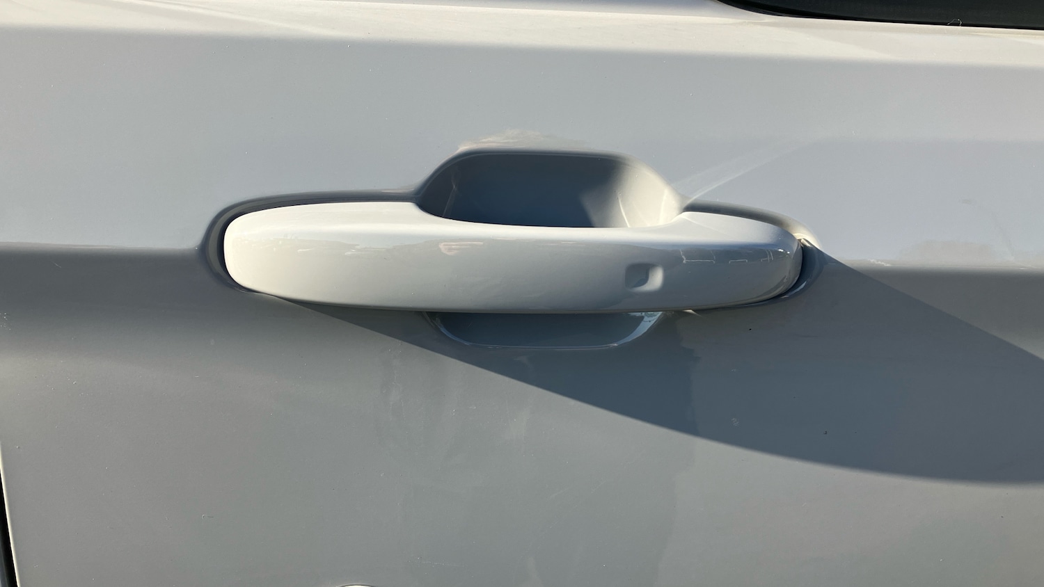 Used Ford Transit Custom 2025 for sale - 77951383: Photo 36