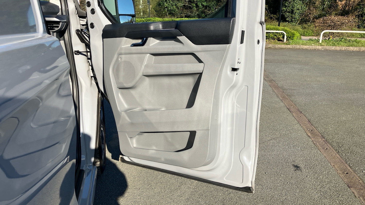 Used Ford Transit Custom 2025 for sale - 77951383: Photo 37