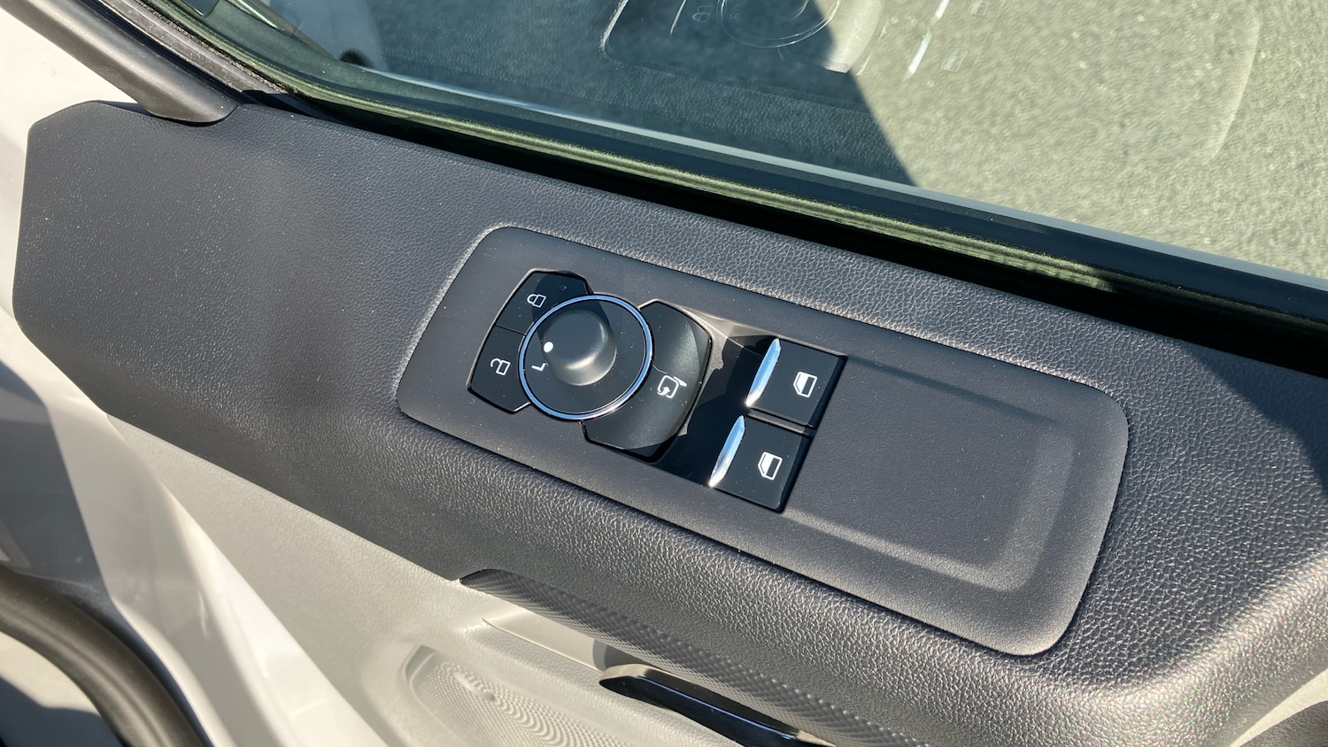 Used Ford Transit Custom 2025 for sale - 77951383: Photo 38