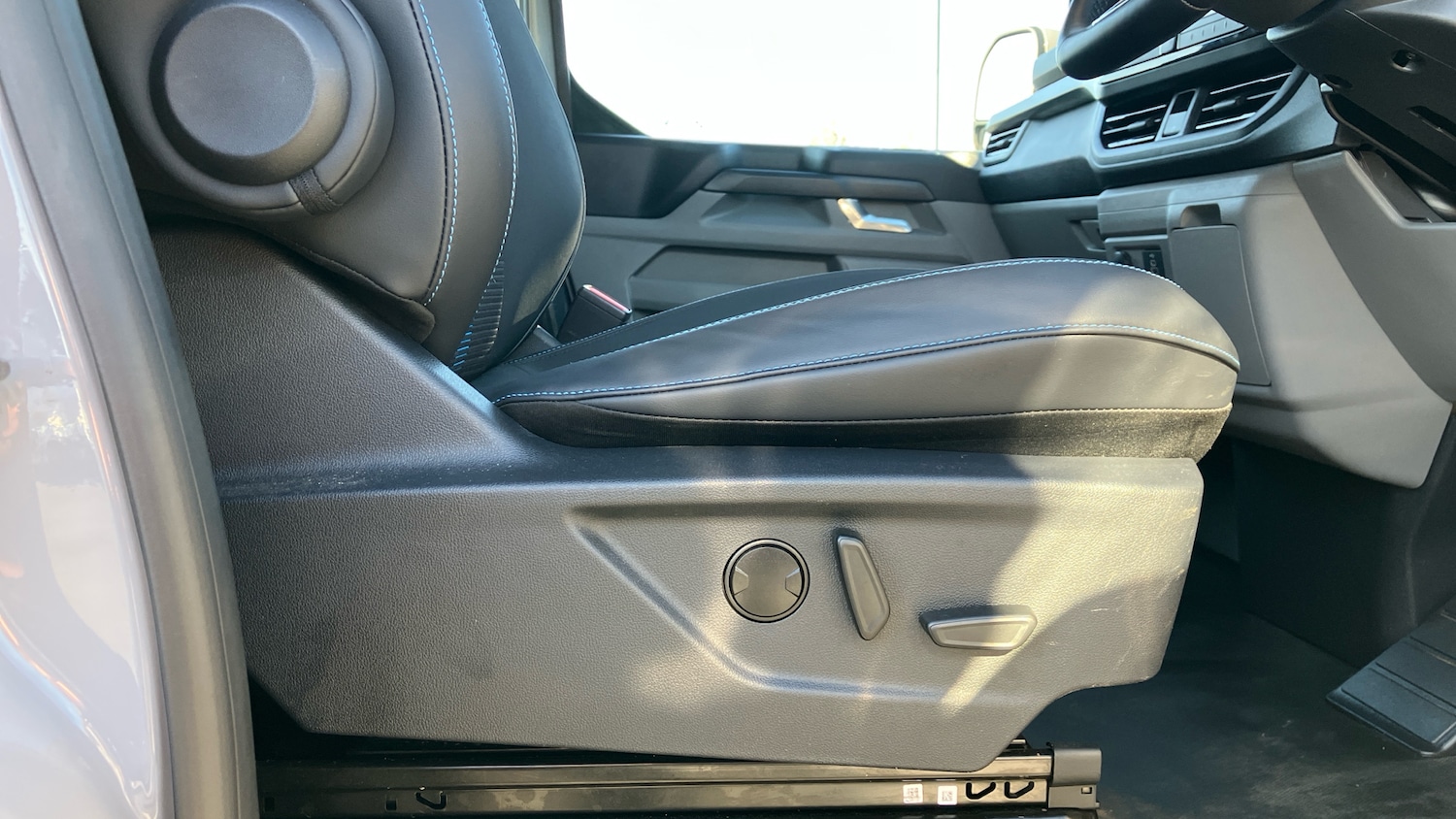 Used Ford Transit Custom 2025 for sale - 77951383: Photo 41