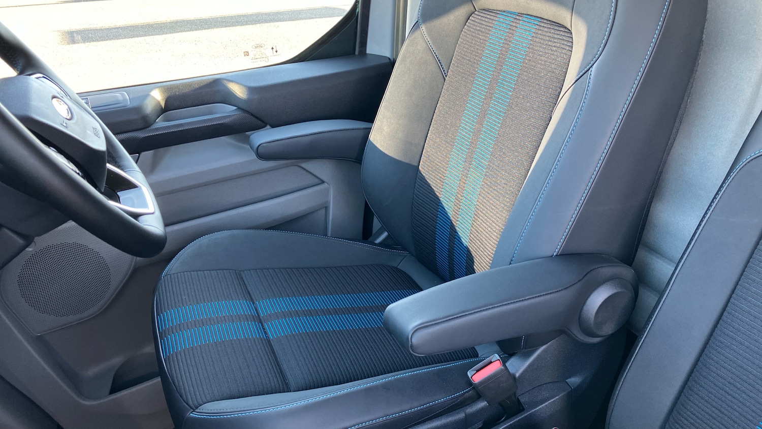 Used Ford Transit Custom 2025 for sale - 77951383: Photo 43