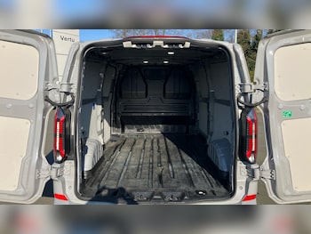 Used Ford Transit Custom 2025 for sale - 77951383: Photo