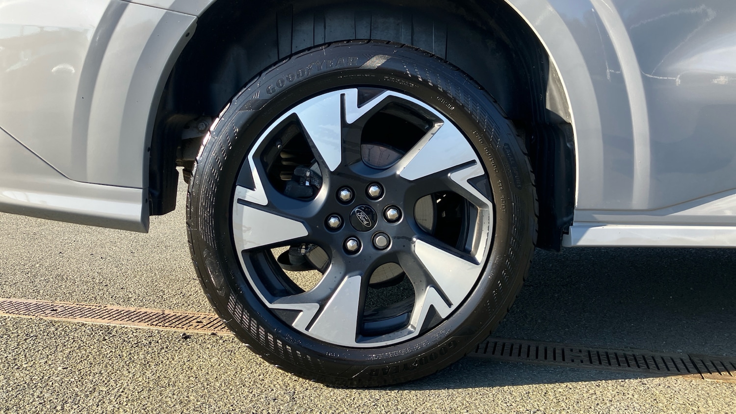 Used Ford Transit Custom 2025 for sale - 77951383: Photo 7