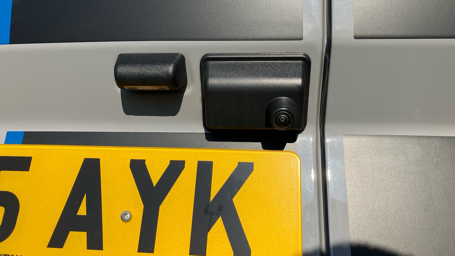 Used Ford Transit Custom 2025 for sale - 77951383: Photo 8