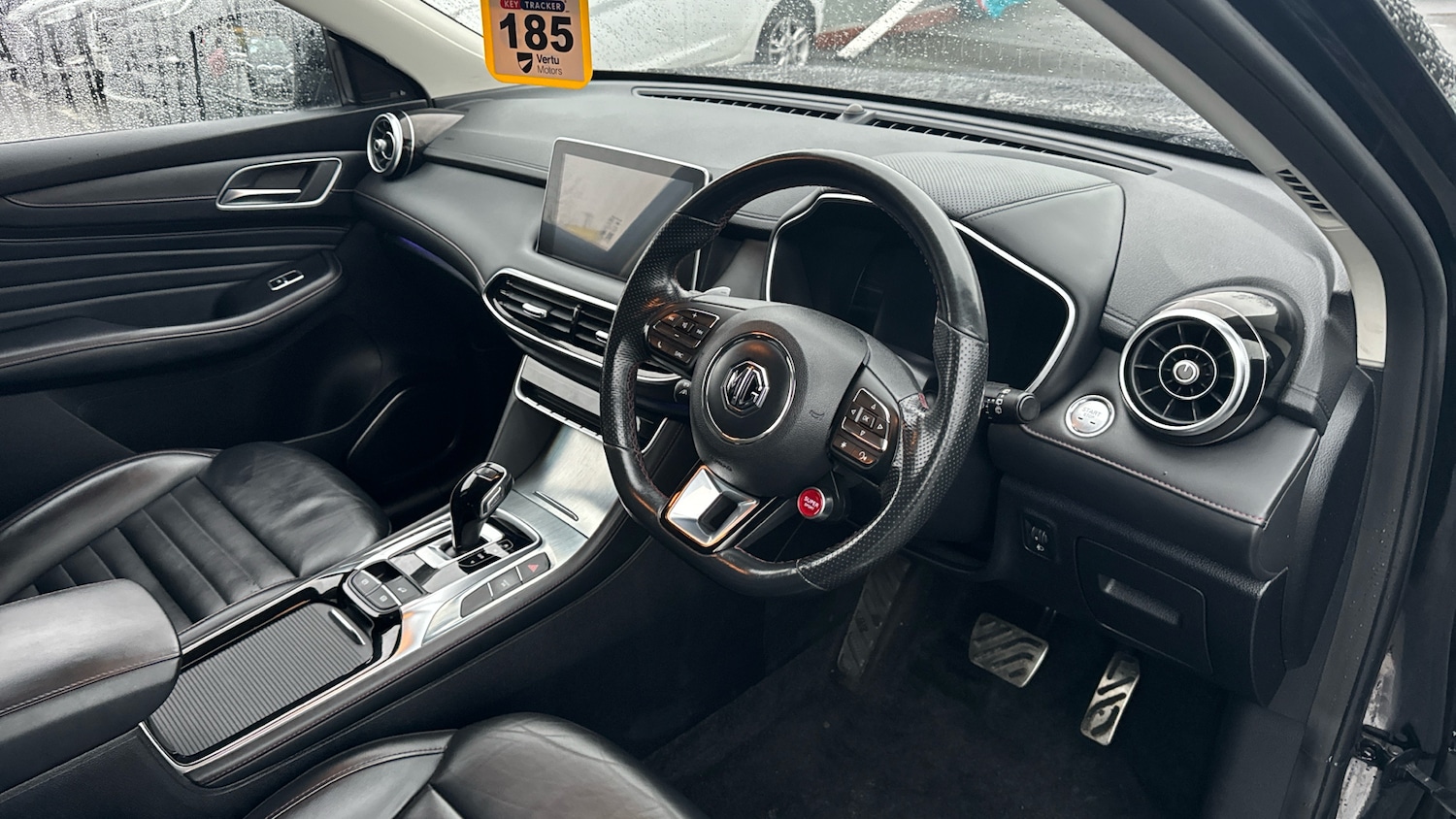 Used MG MG HS 2023 for sale - 77326725: Photo 11