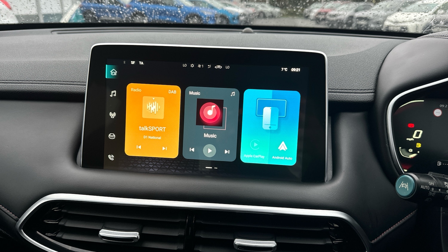 Used MG MG HS 2023 for sale - 77326725: Photo 12