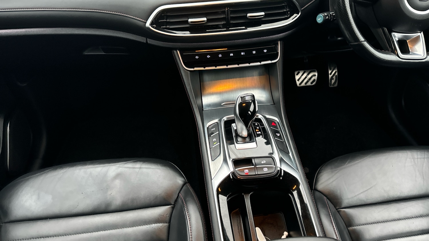 Used MG MG HS 2023 for sale - 77326725: Photo 13